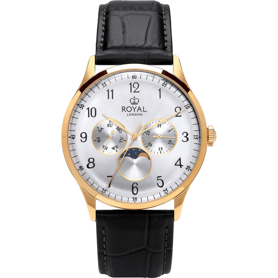 Часы Royal London Classic 41390-03